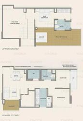 Forte Suites (D8), Apartment #464291781